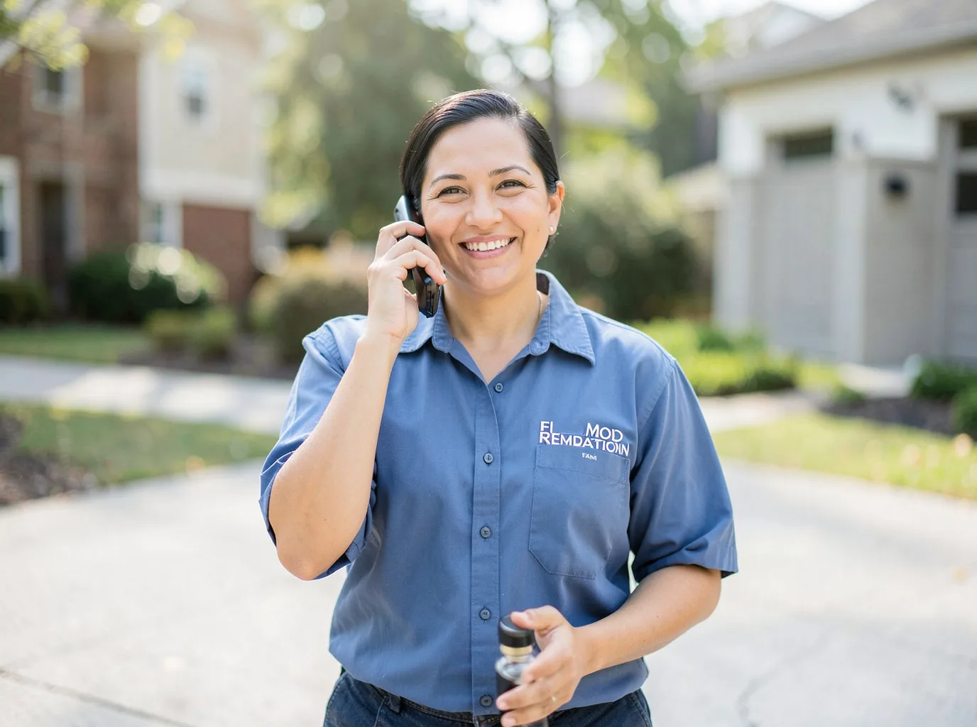 Mold Remediation Portage Des Sioux, MO FAQs